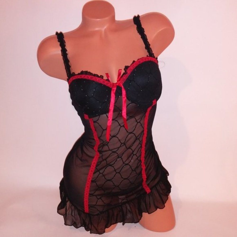 Native‎ Intimates